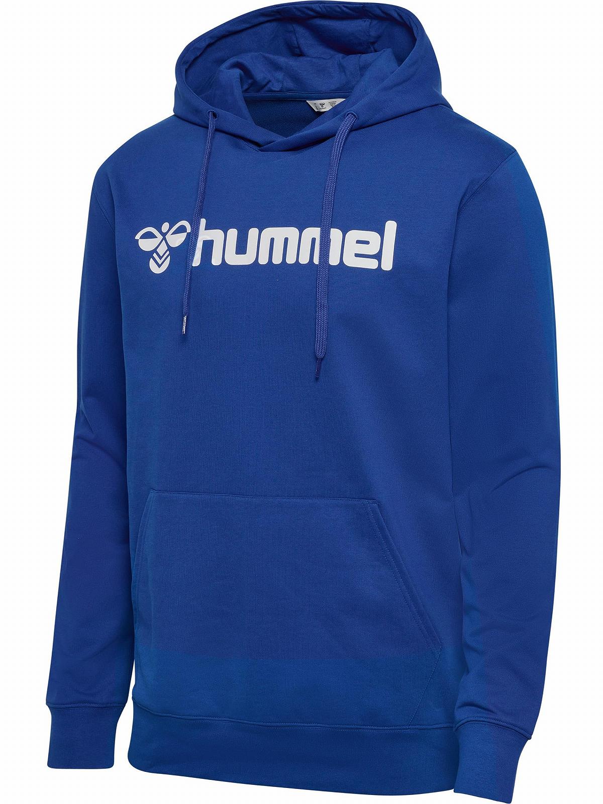 Худі hummel Adjustable Waist Hmlgo Adult, фото №4