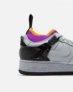 Кроссовки Nike Air Force 1 Low SP Undercover Gore-Tex Размер 44.5 synthetic.ua - Фото 1