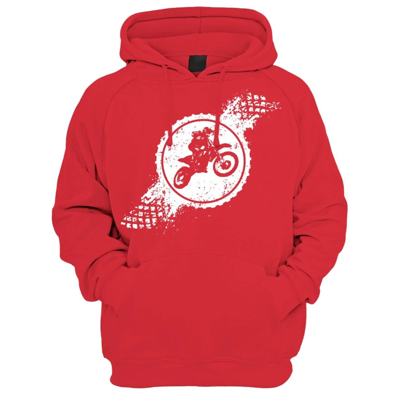 Худі для хлопчиків Spaß Kostet Мотокрос MX, мотоцикли для кросу, фото №1