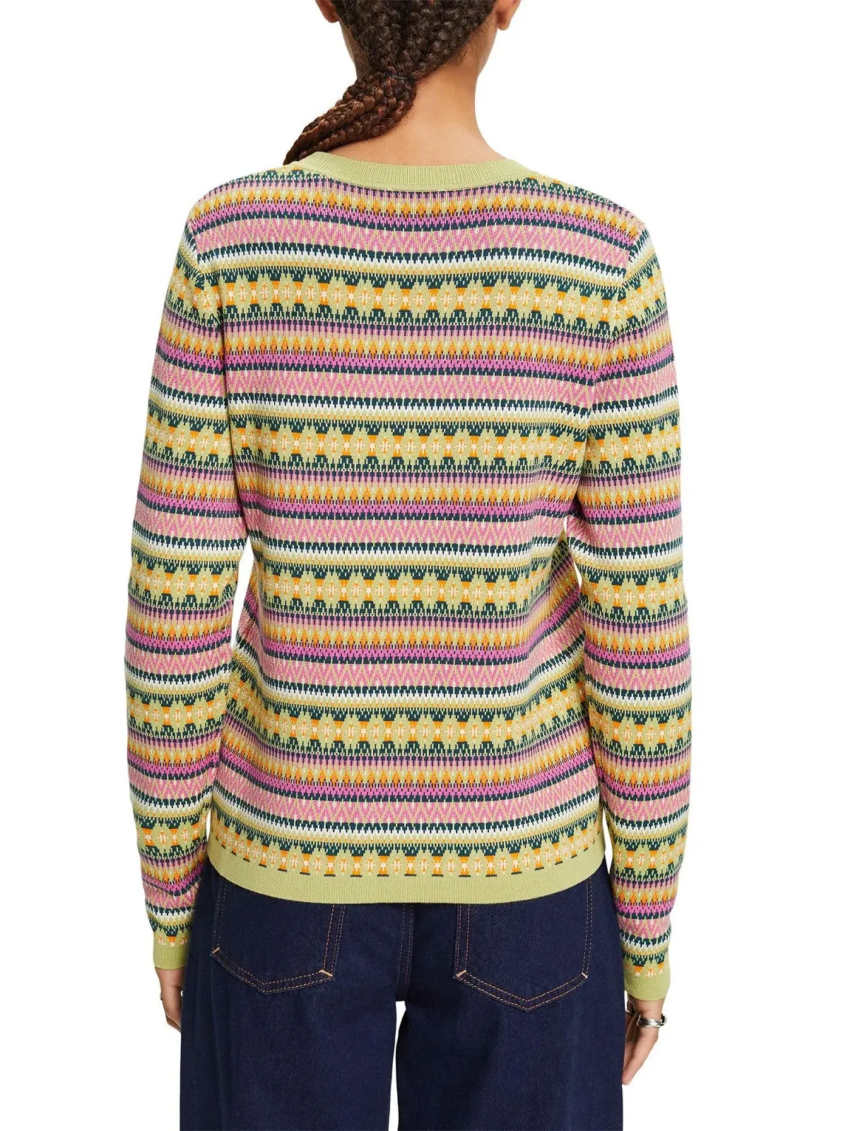 Джемпер ESPRIT Жіночий, фото №2 Джемпер ESPRIT Жіночий, фото №2