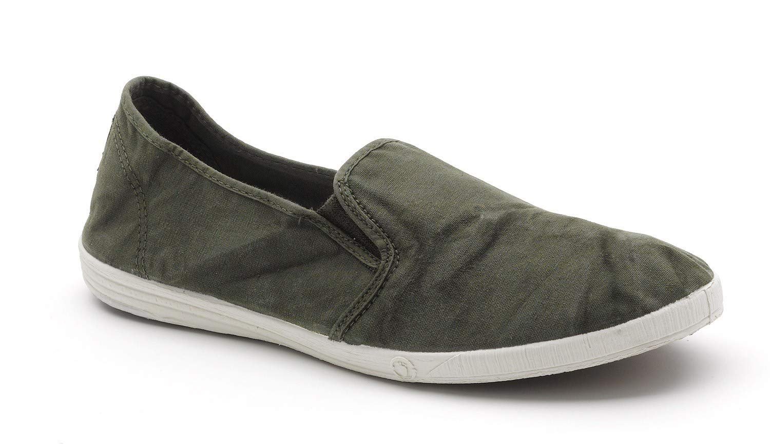 Кросівки Natural World 315E Khaki, фото №1