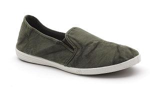 Кроссовки Natural World 315E Khaki - Фото 1