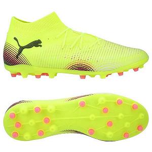 Бутси Puma Future 8 Pro MG 108364-03 Неон 44 - Фото 1