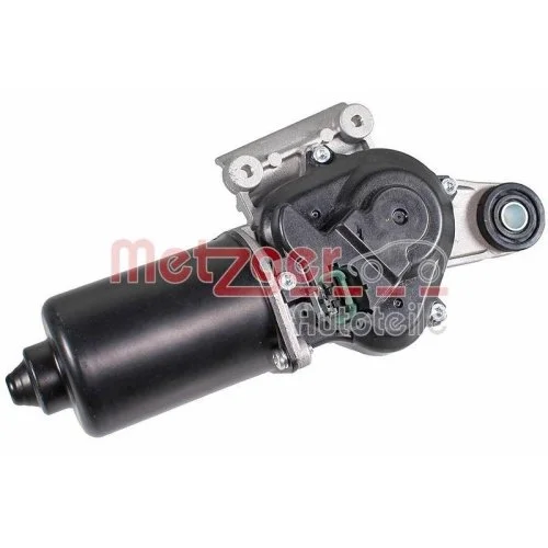 Двигатель стеклоочистителя METZGER 2191098 для NISSAN, спереди, фото №2 Двигатель стеклоочистителя METZGER 2191098 для NISSAN, спереди, фото №2
