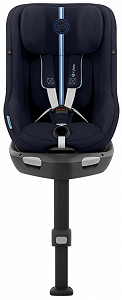 Детское автокресло CYBEX Gold Sirona G i-Size Plus / От 3 месяцев до 4 лет / 19 кг / 61–105 см / Бежевый synthetic.ua - Фото 1