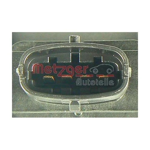 Датчик расхода воздуха METZGER 0890244, фото №2 Датчик расхода воздуха METZGER 0890244, фото №2