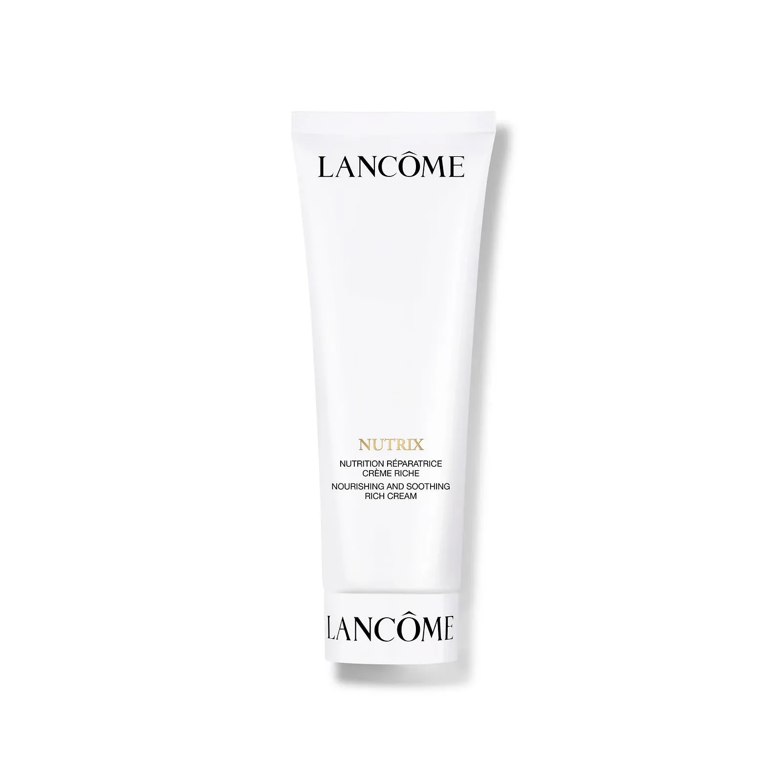 Крем для обличчя Lancôme Nutrix відновлювальний зволожувальний для сухої та чутливої шкіри, фото №1 Крем для обличчя Lancôme Nutrix відновлювальний зволожувальний для сухої та чутливої шкіри, фото №1