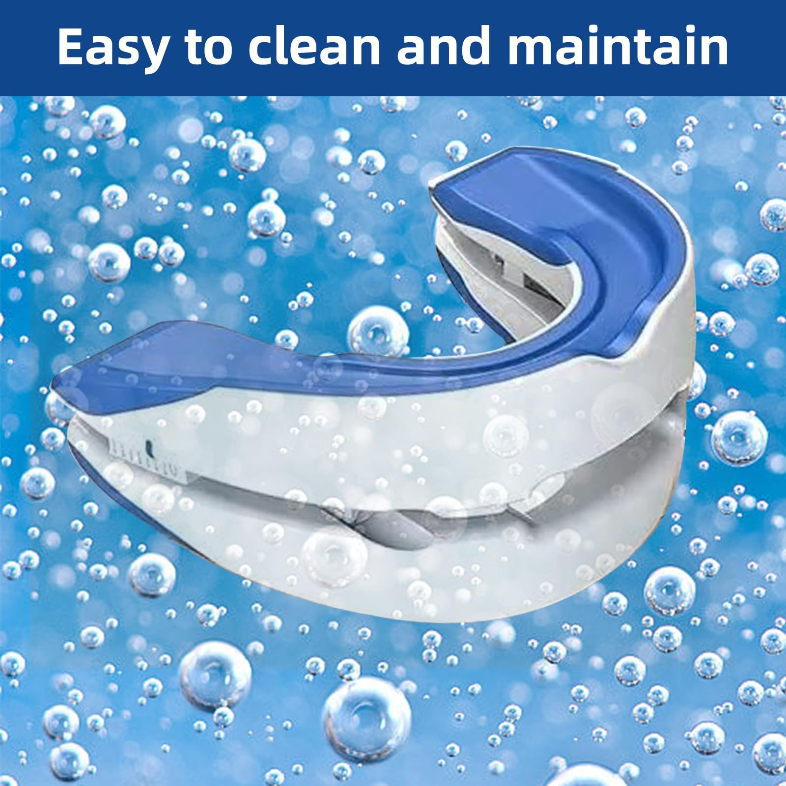 Капа від хропіння Стопор, фото №6 Капа від хропіння Стопор, фото №6