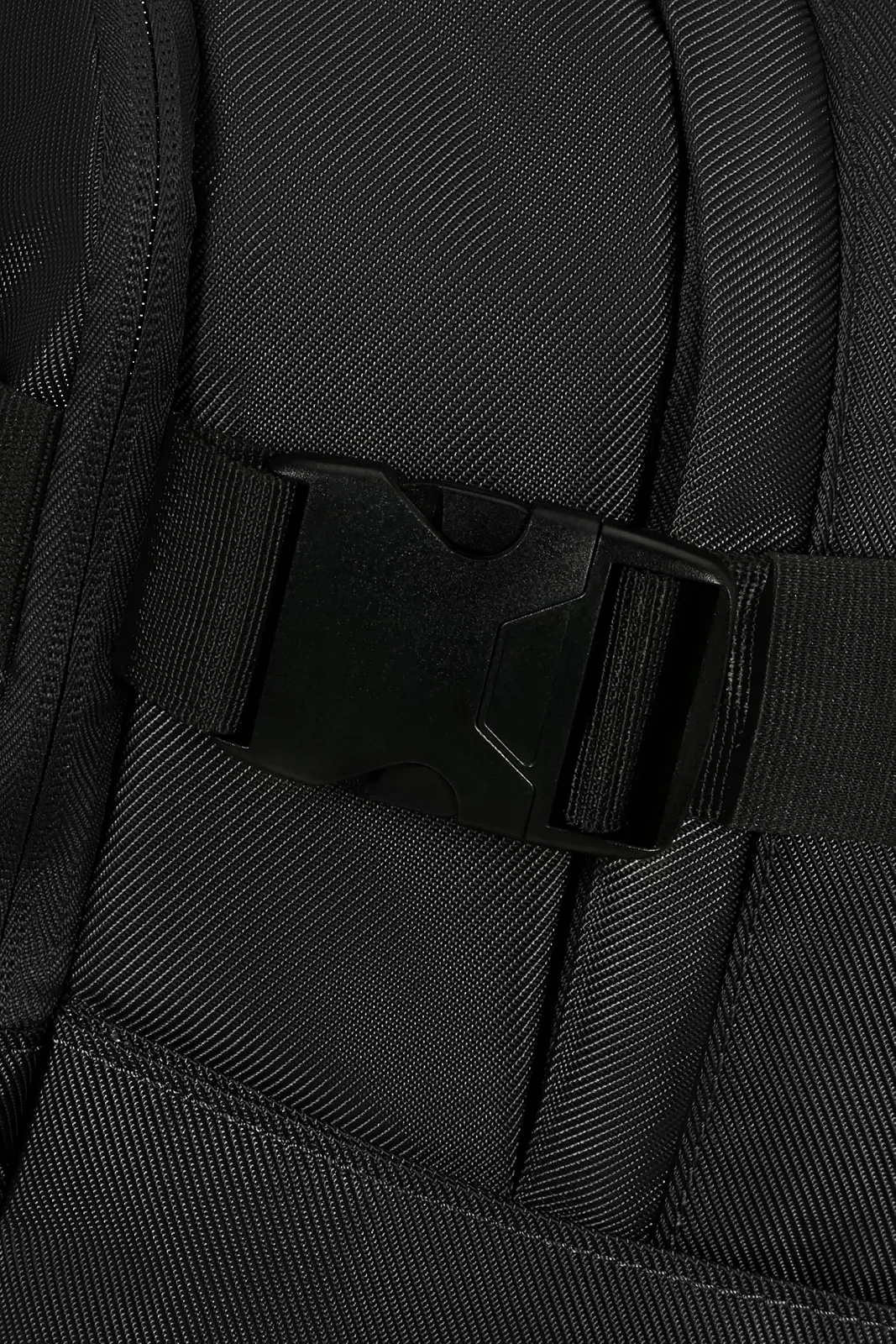 Рюкзак для ноутбука American Tourister Urban Track 15.6 дюйма 45 см 29 L Asphalt Black, фото №12 Рюкзак для ноутбука American Tourister Urban Track 15.6 дюйма 45 см 29 L Asphalt Black, фото №12
