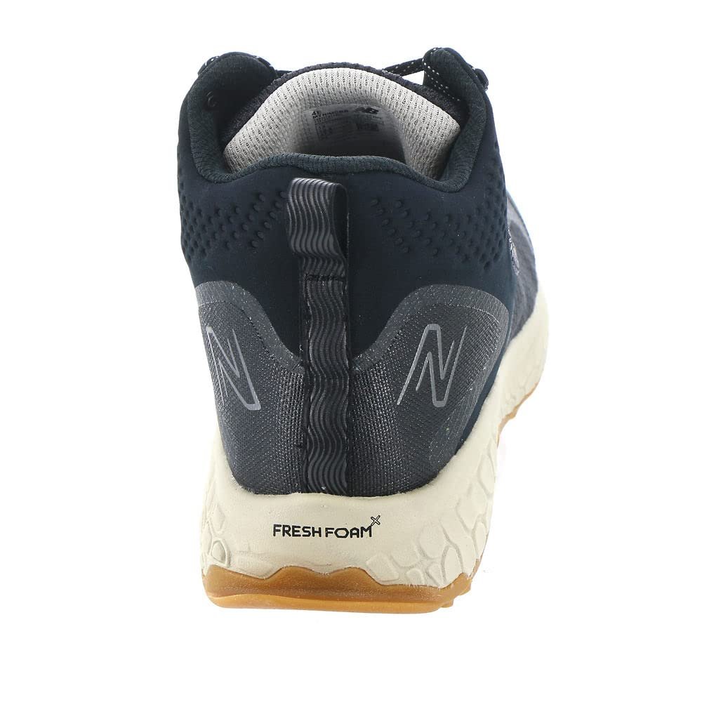 Кросівки New Balance Fresh Foam X Hierro V1 Mid-Cut, фото №8