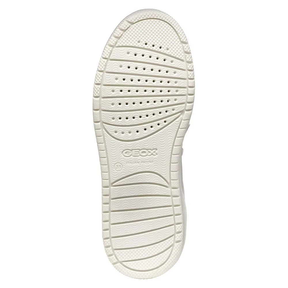 Кросівки Geox J Washiba Girl D, фото №2