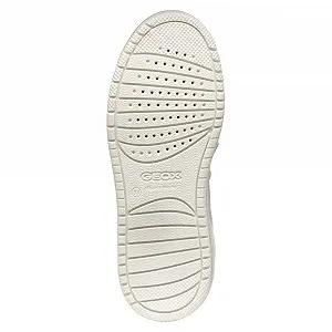 Кросівки Geox J Washiba Girl D synthetic.ua - Фото 1