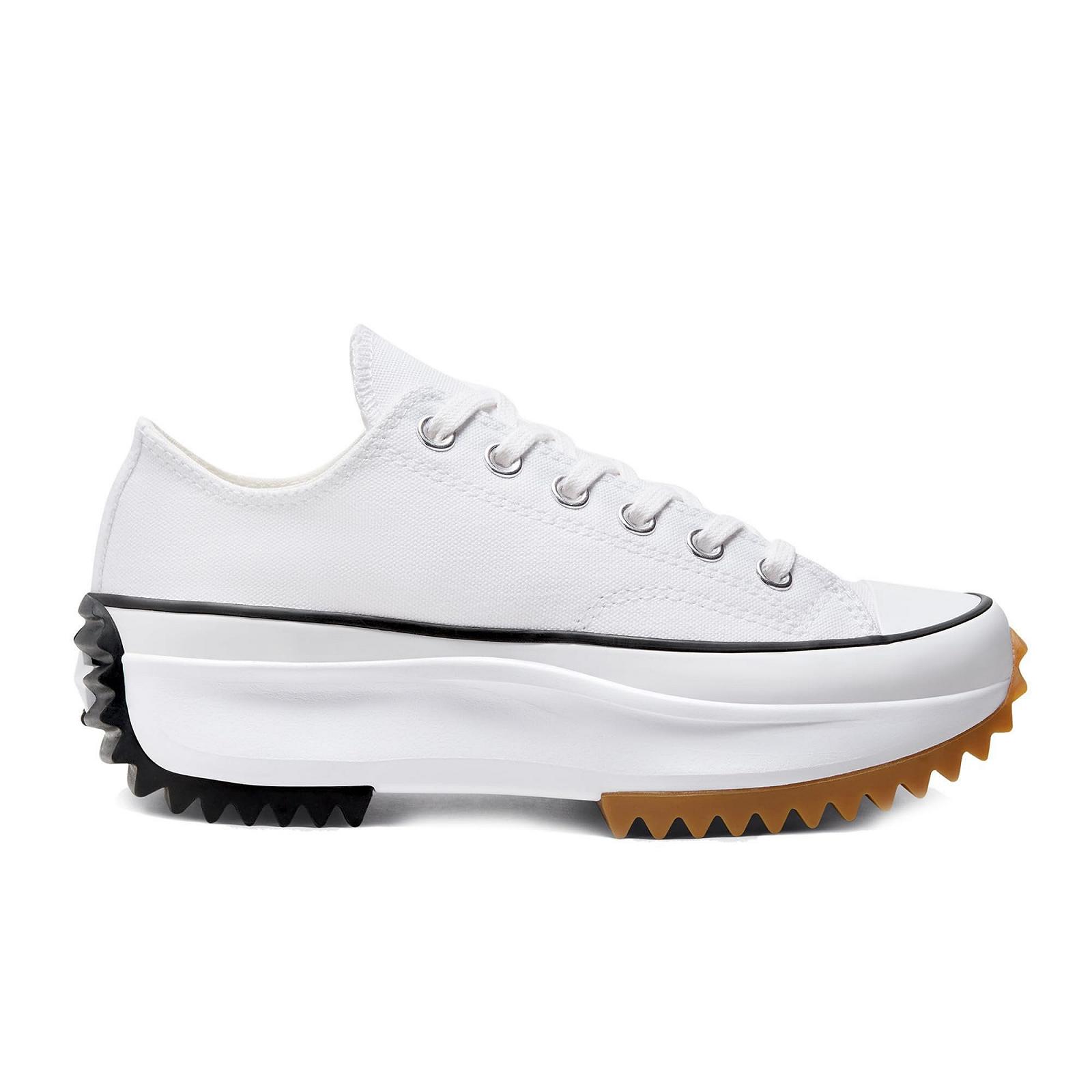 Кеды Converse Chucks First Star Hi, фото №2