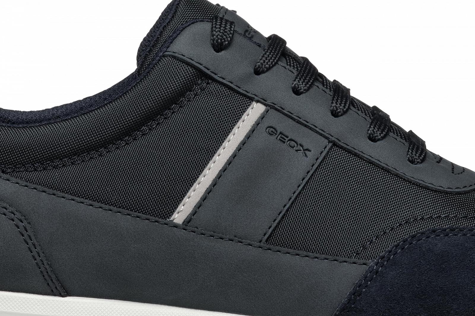 Кроссовки Geox U Avery B, фото №7 Кроссовки Geox U Avery B, фото №7