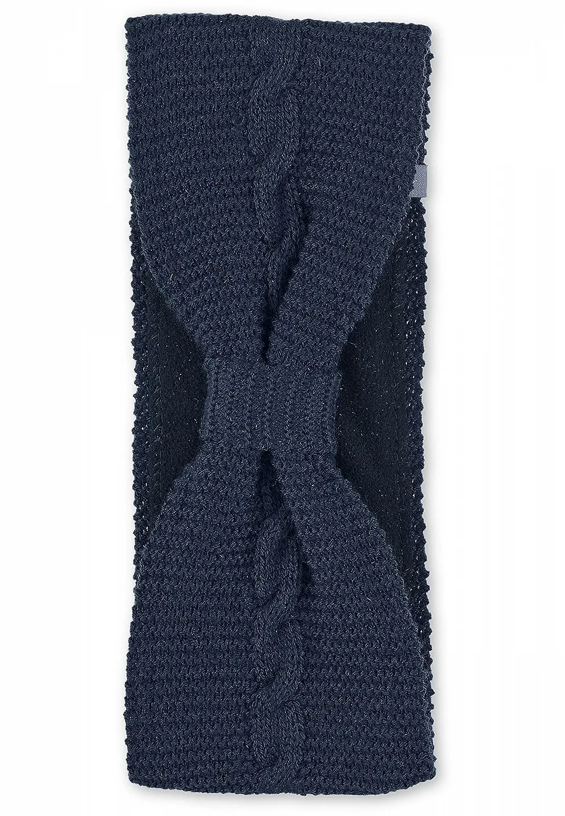 Пов'язка на голову Sterntaler Унісекс Дитяча В'язана з бантом, фото №1