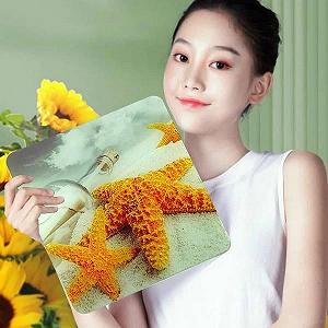 Весы напольные Domotec MS-2019 180кг Звезда - Фото 1