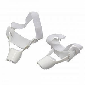 Корректор большого пальца стопы (2 шт. в упаковке) - Фото 1