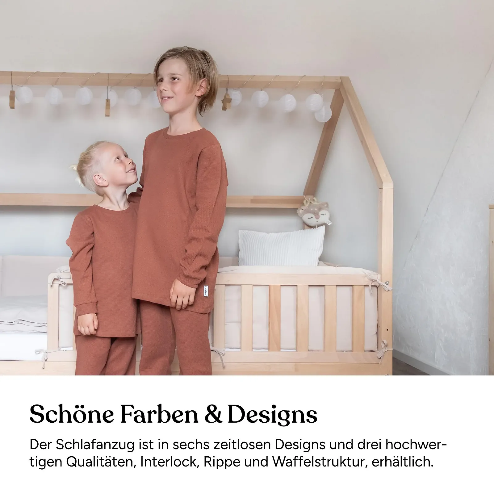 Дитяча піжама Ehrenkind, фото №5