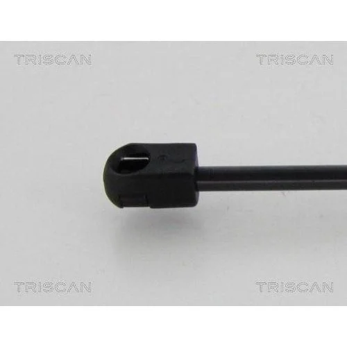 Амортизатор багажника TRISCAN 8710 292028 для SKODA, ззаду зліва, фото №2 Амортизатор багажника TRISCAN 8710 292028 для SKODA, ззаду зліва, фото №2
