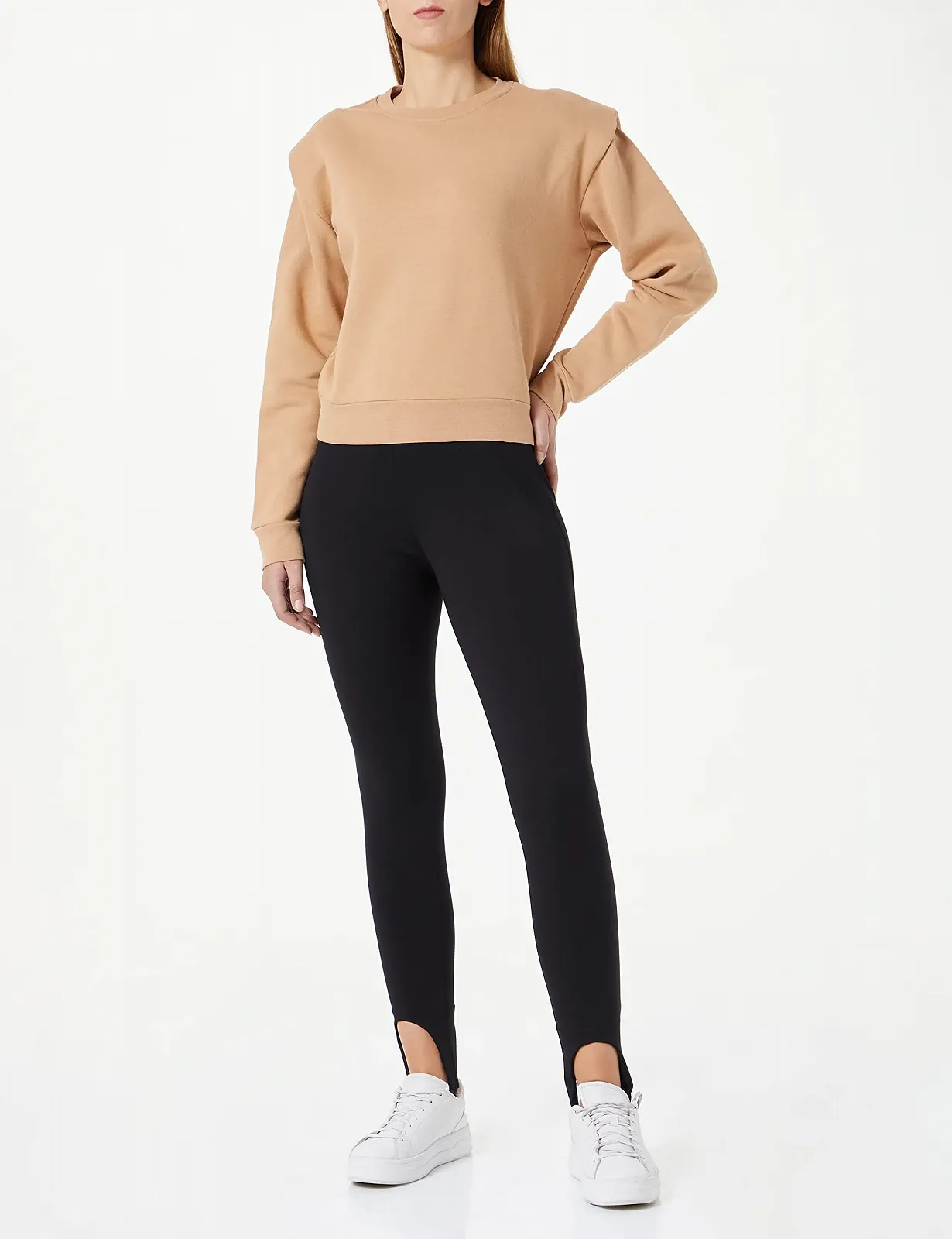 Женский свитшот HUGO Damonara, фото №2 Женский свитшот HUGO Damonara, фото №2