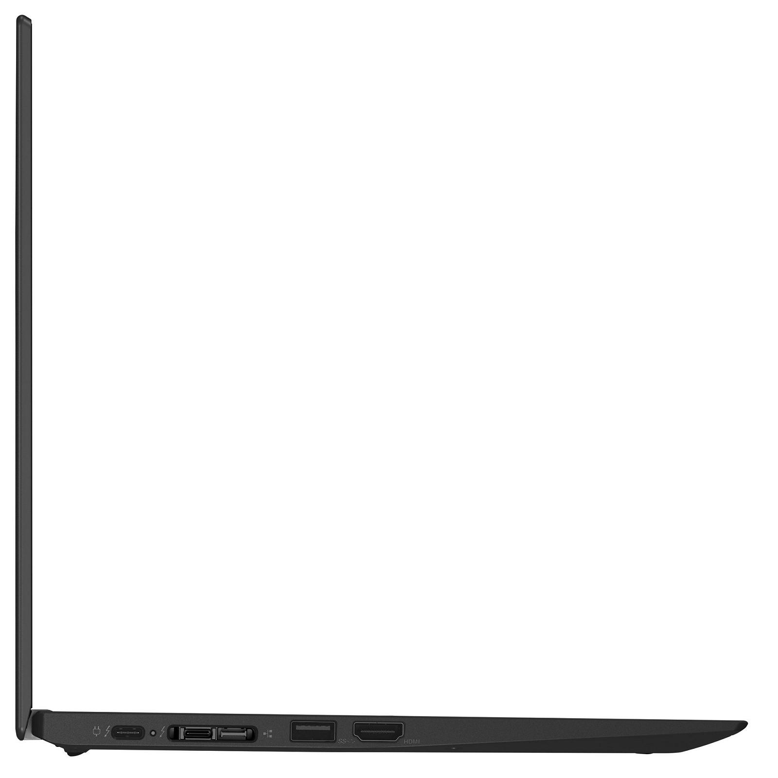 Ноутбук  ThinkPad X1 Carbon Gen 6 14"IPS FHD i5-8350U 8/256Gb підсвітка+сканер відбитку, фото №9