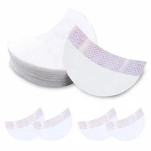 Трафарети ZOKJSW 100 штук тіні для очей - Фото 1