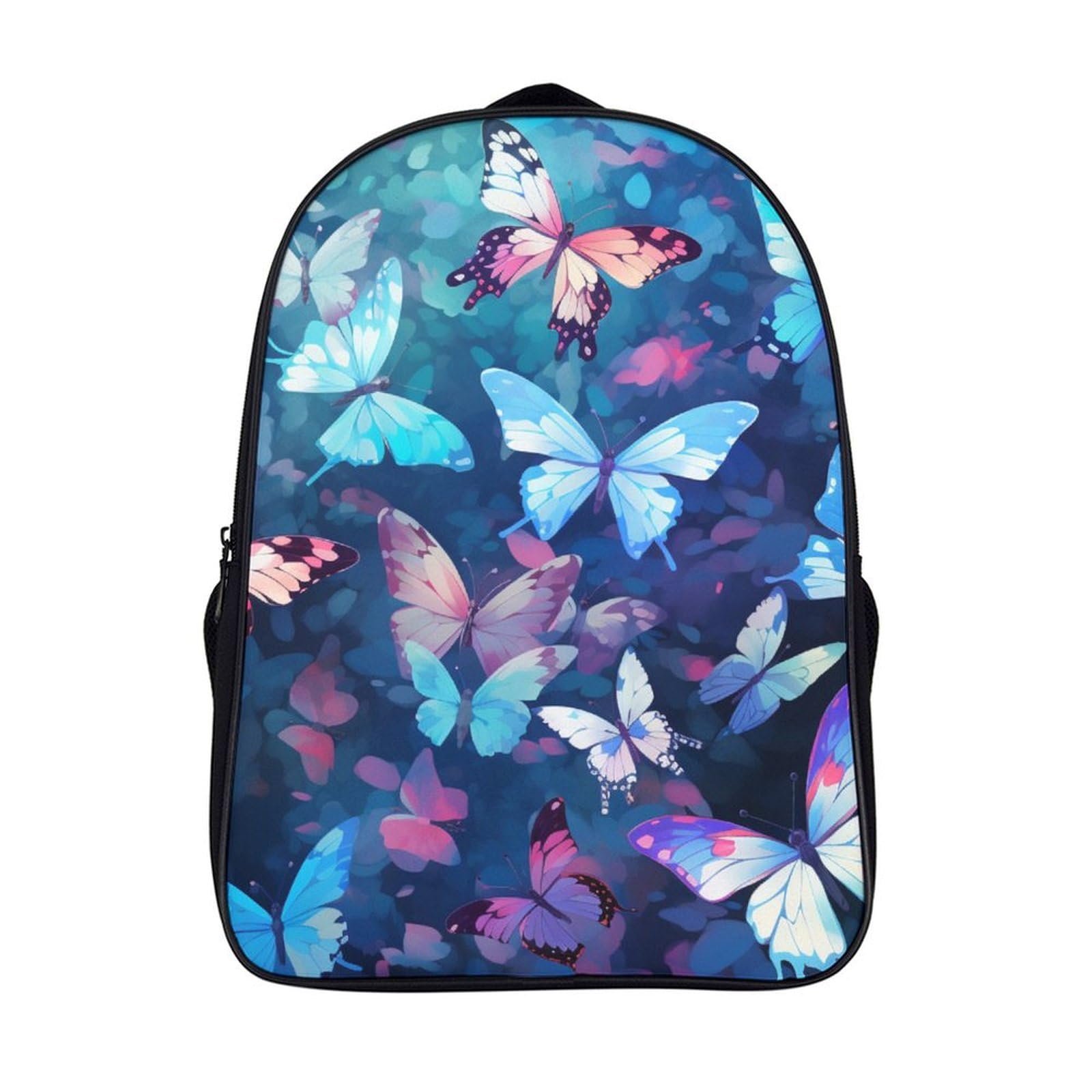 Ранец DPEOANEBN Butterfly 40x28x16см, фото №1