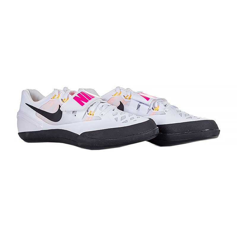 Кросівки бігові Nike ZOOM ROTATIONAL 6 42.5, фото №5