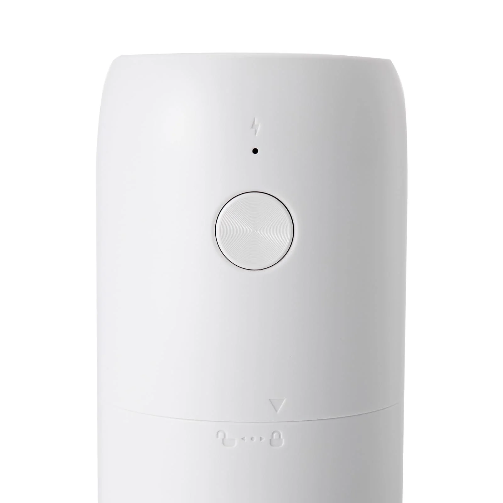 Кавомолка електрична White, фото №7