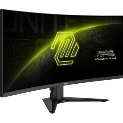 Монитор MSI MAG 346CQ, фото №3