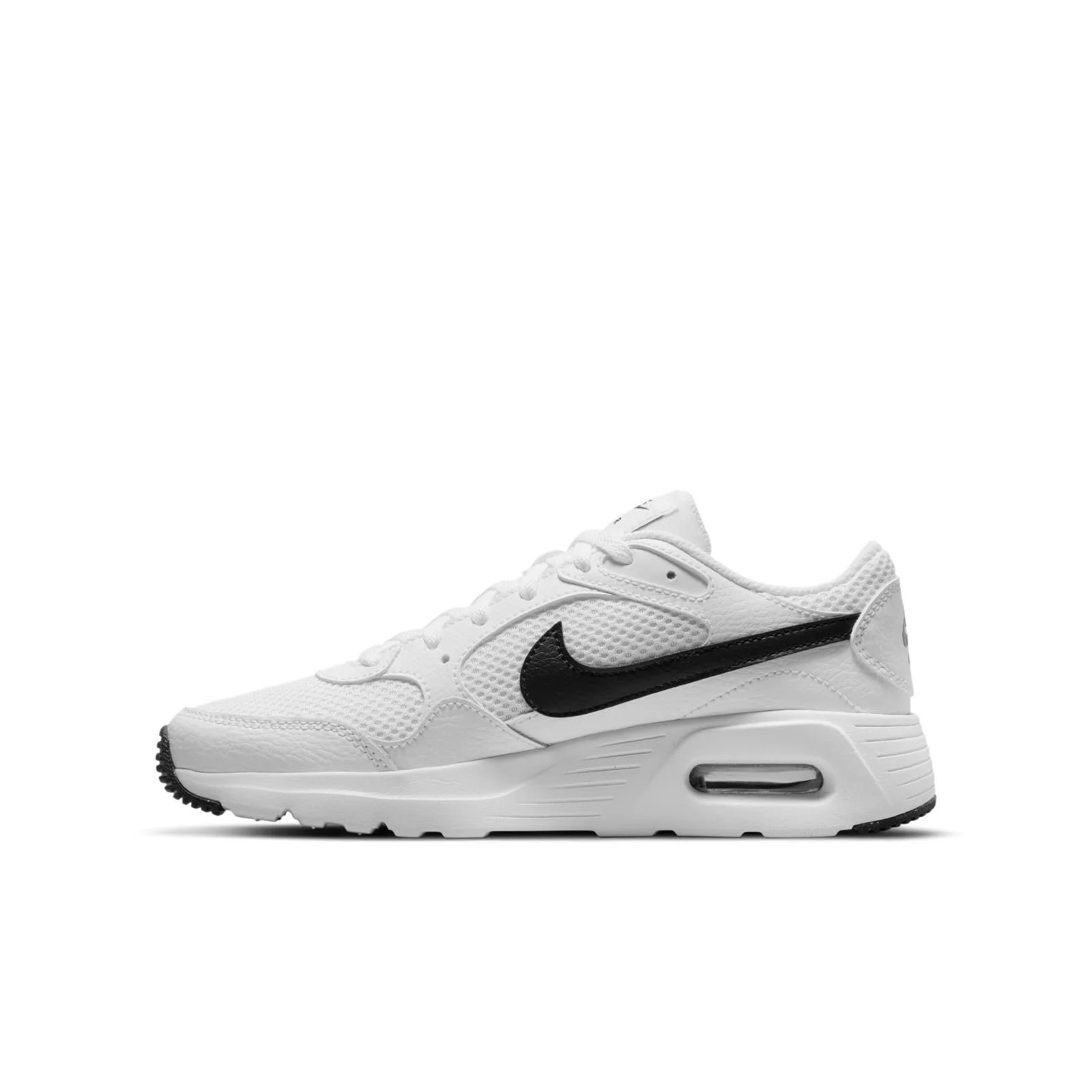 Гимнастические кроссовки Nike Air Max SC для мальчиков, фото №10