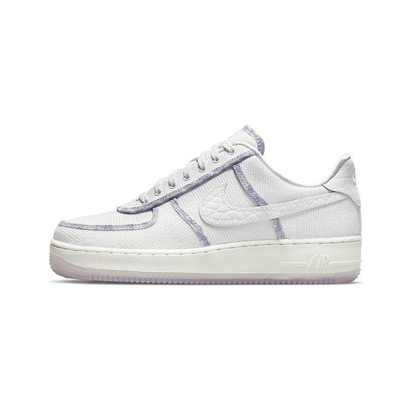 Кроссовки Nike AIR FORCE 1 LOW 40.5, фото №3