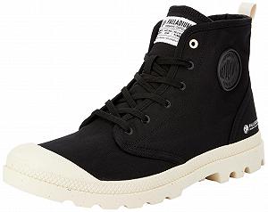 Черевики Palladium Pampa Hi Zip Organic Mode - Фото 1