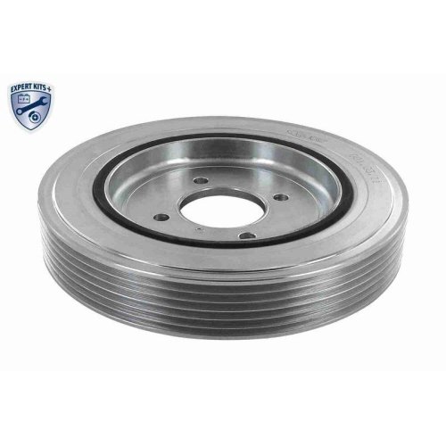Комплект шкива коленвала VAICO EXPERT KITS + V22-0420 для CITROËN FIAT, фото №2 Комплект шкива коленвала VAICO EXPERT KITS + V22-0420 для CITROËN FIAT, фото №2