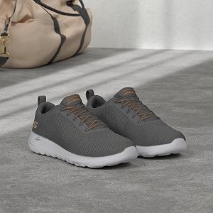 Кроссовки Skechers Go Walk Max-54601 мужские synthetic.ua - Фото 1
