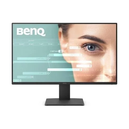 Монитор BenQ GW2491 Black, фото №1