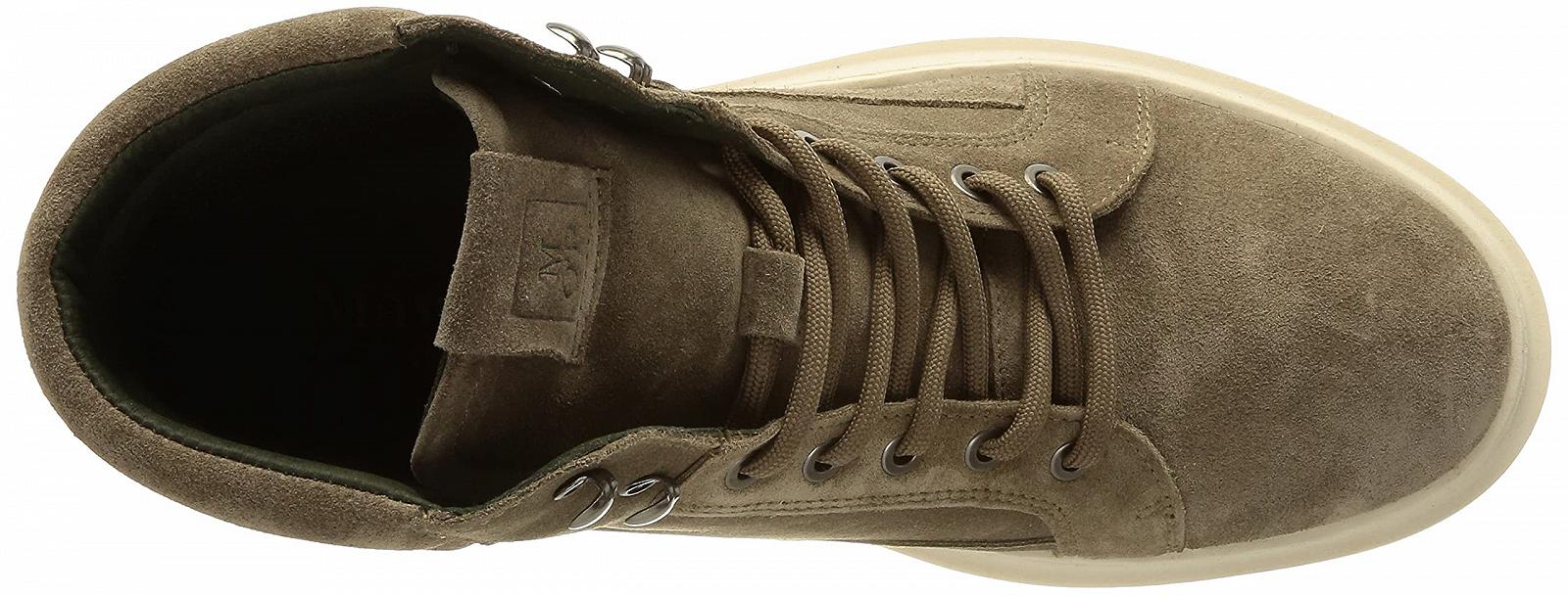 Чоловічі черевики Chukka Marc O'Polo Mod. Algot 1b, фото №5