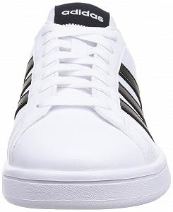 Кроссовки Adidas Grand Court synthetic.ua - Фото 1