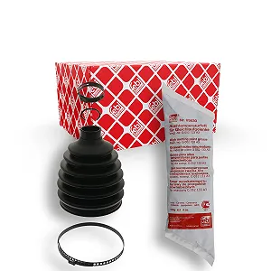 Комплект пыльника приводного вала FEBI BILSTEIN 44377 для AUDI SEAT SKODA VW - Фото 1