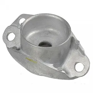 Опора амортизатора LEMFÖRDER 35269 01 для SEAT SKODA VW AUDI задний мост слева synthetic.ua - Фото 1