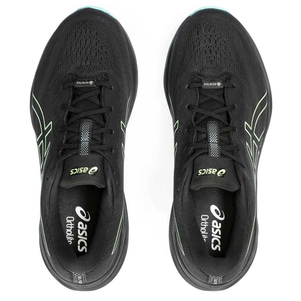 Чоловічі Кросівки ASICS Gel-Pulse 15 GTX, фото №7 Чоловічі Кросівки ASICS Gel-Pulse 15 GTX, фото №7