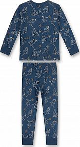 Комплект пижамный для мальчиков s.Oliver synthetic.ua - Фото 1