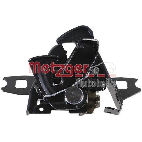 Замок капота METZGER 2310869 для SEAT SKODA VW, нижний, фото №2 Замок капота METZGER 2310869 для SEAT SKODA VW, нижний, фото №2