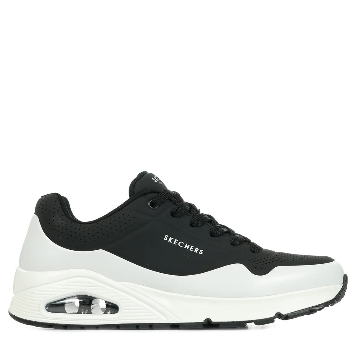 Кроссовки Skechers UNO Timeline мужские, фото №2
