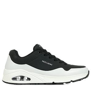 Кроссовки Skechers UNO Timeline мужские synthetic.ua - Фото 1
