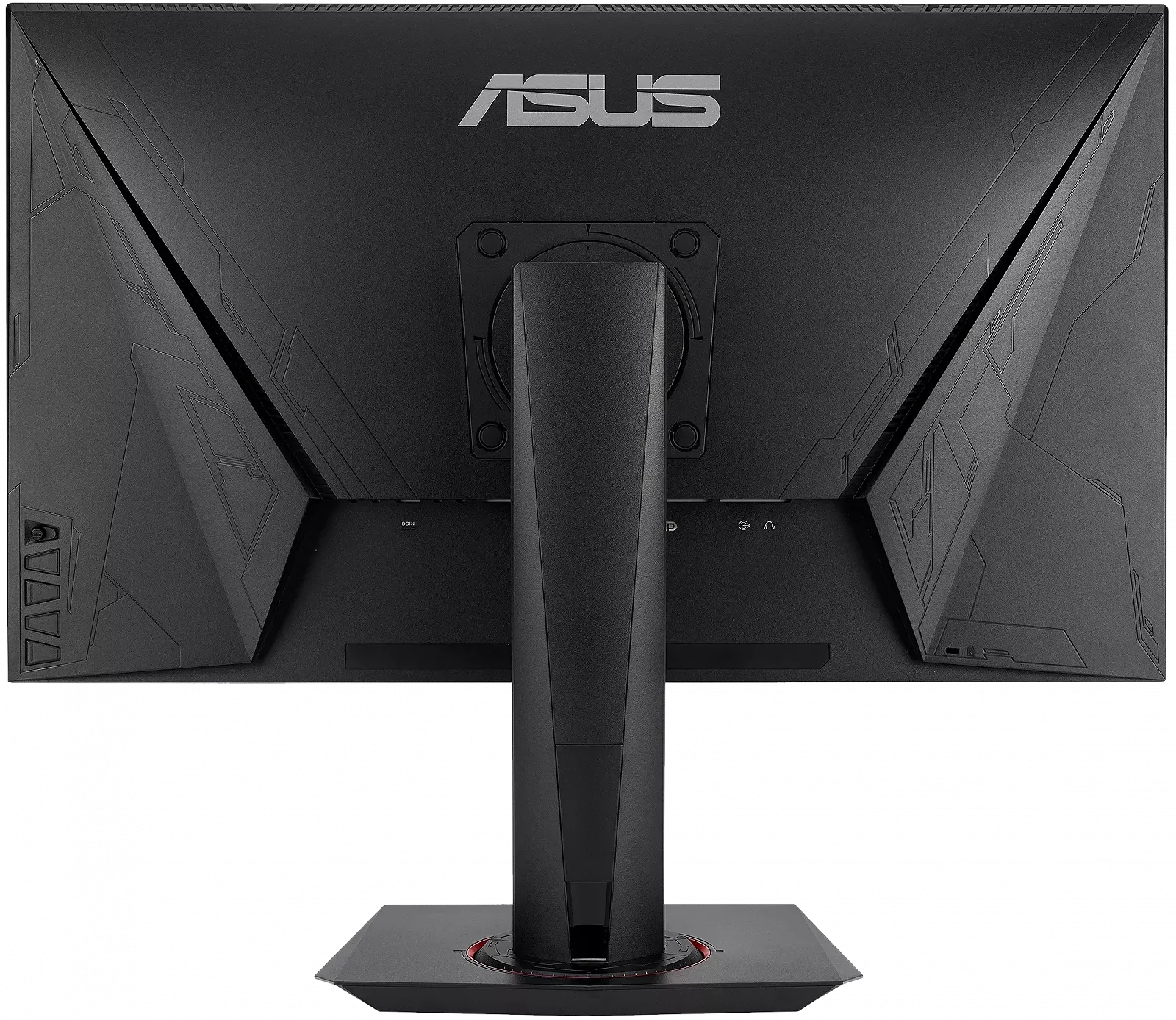 Монітор 27" ASUS VG279Q Full HD IPS 144 Гц, фото №5