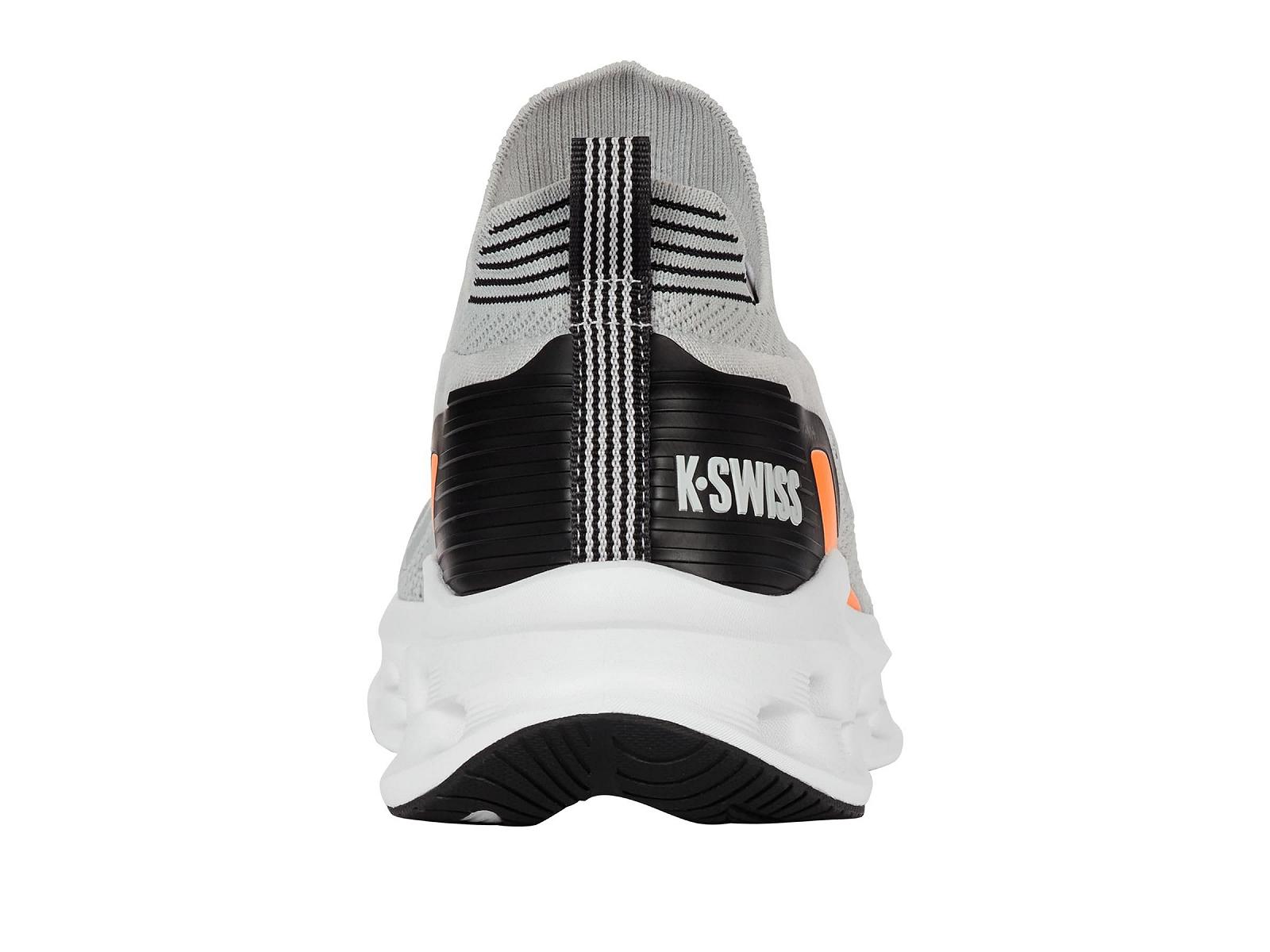 Чоловічі Кросівки K-Swiss Impulse Trainer, фото №4 Чоловічі Кросівки K-Swiss Impulse Trainer, фото №4