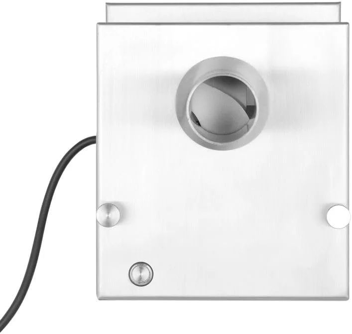 Професійний слайсер для ковбас HENDI 265109 / Нержавіюча сталь / 135 Вт / до 48 мм / Срібний, фото №5 Професійний слайсер для ковбас HENDI 265109 / Нержавіюча сталь / 135 Вт / до 48 мм / Срібний, фото №5