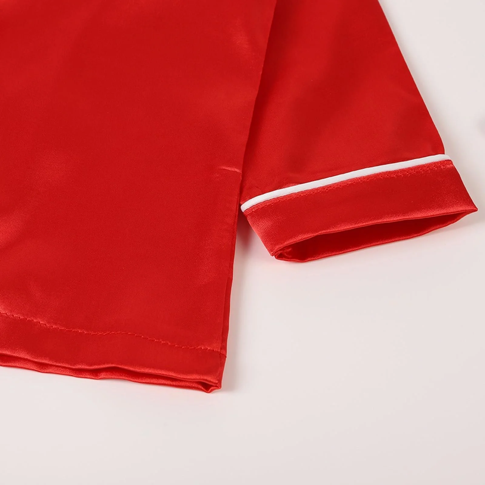 Дитяча піжама для хлопчиків і дівчаток, фото №6