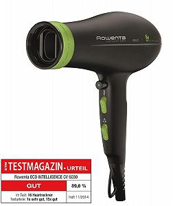 Фен Rowenta CV 6030 synthetic.ua - Фото 1